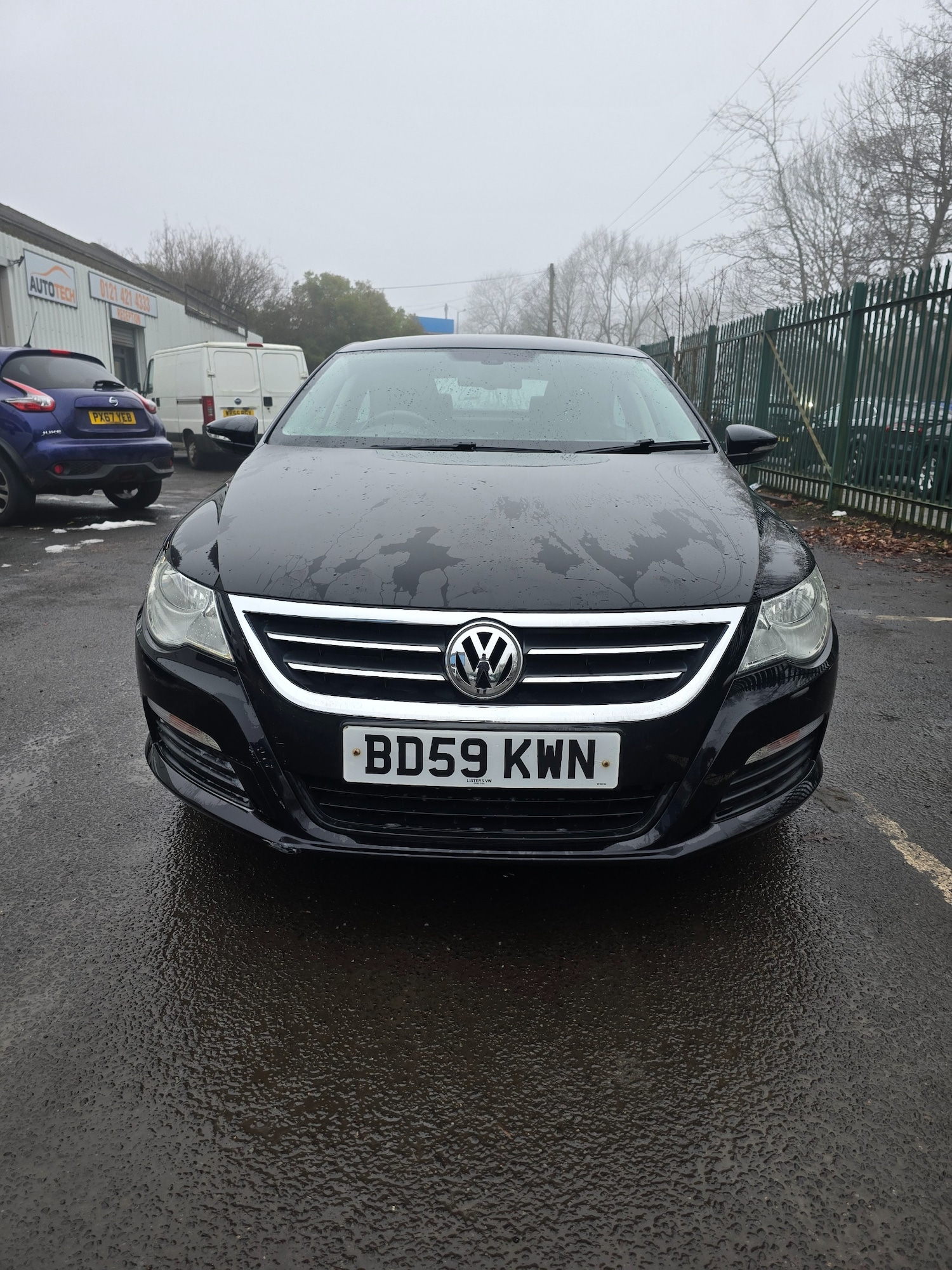 Used Volkswagen Passat 2009 for sale - 77145922: Photo 9