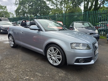 Used Audi A3 2009 for sale - 79011063: Photo