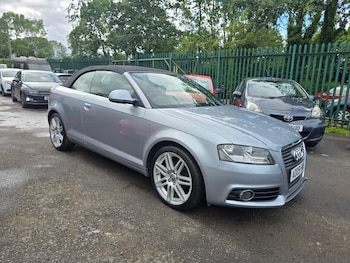 Used Audi A3 2009 for sale - 79011063: Photo