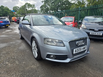 Used Audi A3 2009 for sale - 79011063: Photo