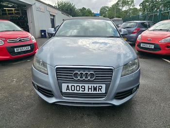 Used Audi A3 2009 for sale - 79011063: Photo