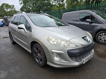 Used Peugeot 308 2008 for sale - 78953808: Photo