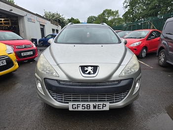 Used Peugeot 308 2008 for sale - 78953808: Photo