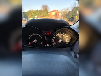 Used Ford Fiesta 2012 for sale - 77123292: Photo