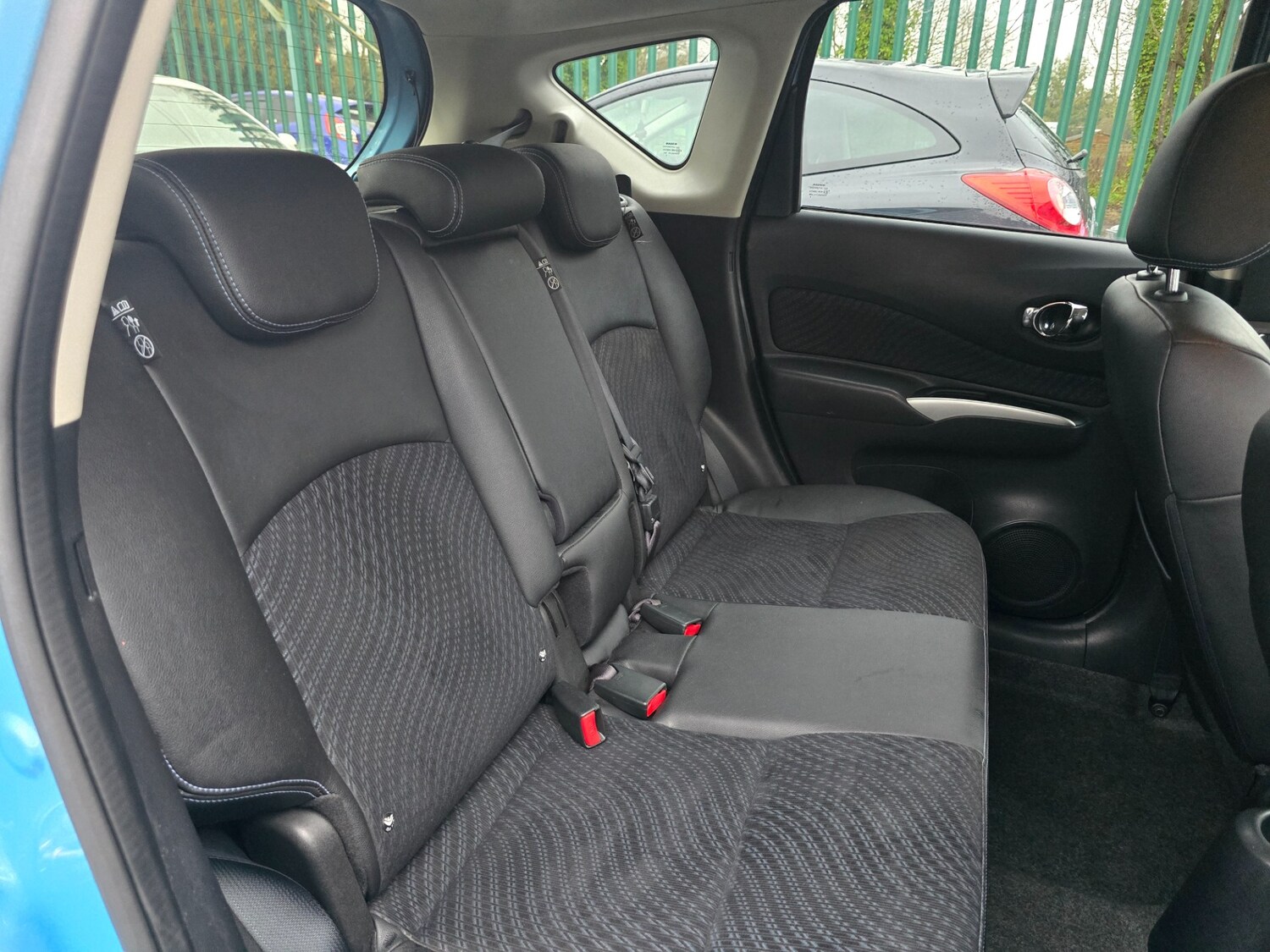 Used Nissan Note 2014 for sale - 77694460: Photo 18