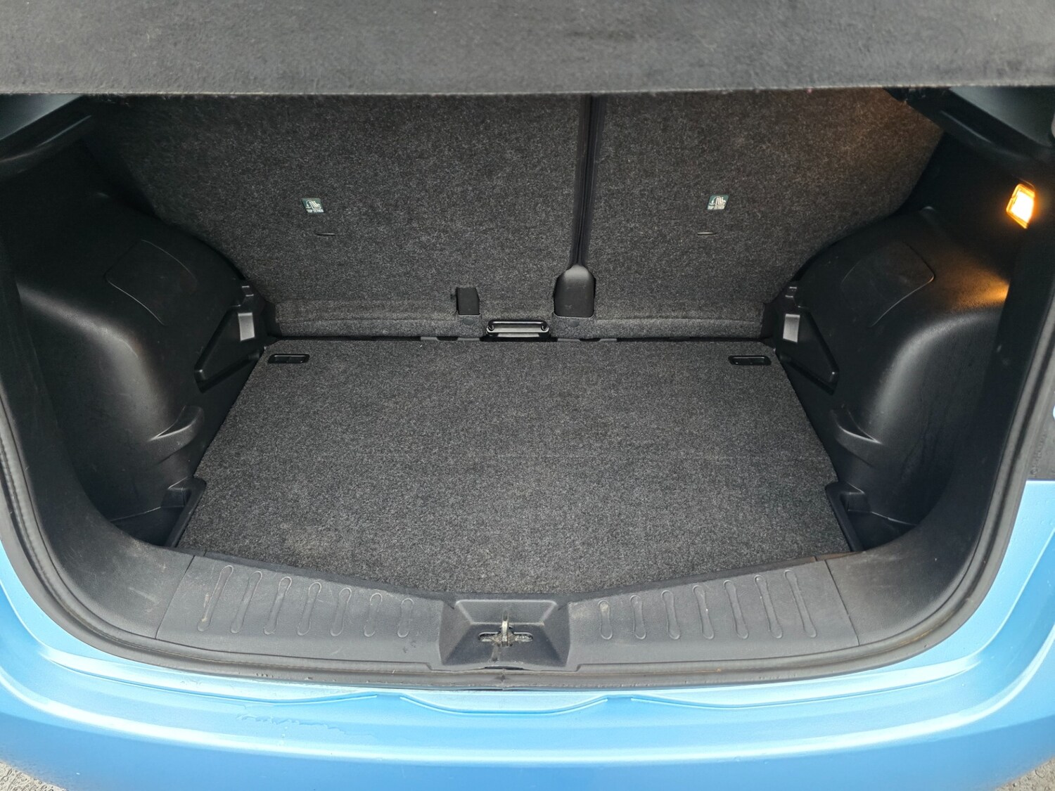 Used Nissan Note 2014 for sale - 77694460: Photo 19