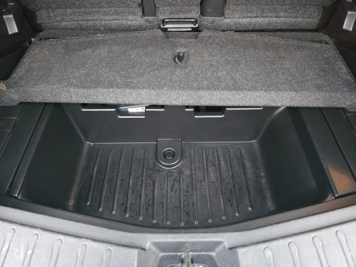 Used Nissan Note 2014 for sale - 77694460: Photo 20