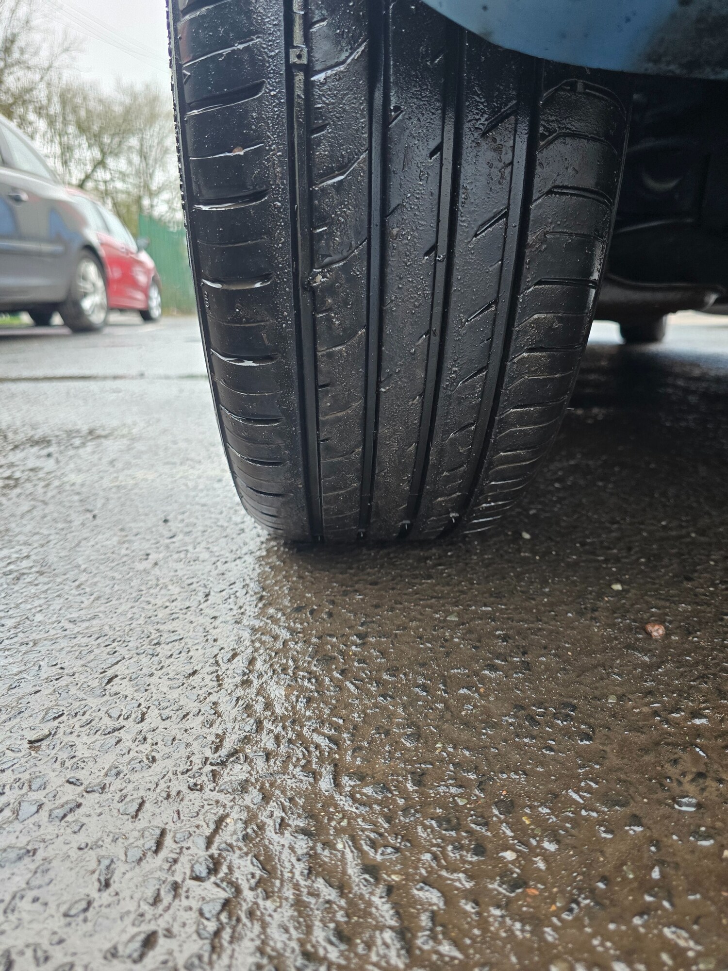 Used Nissan Note 2014 for sale - 77694460: Photo 27