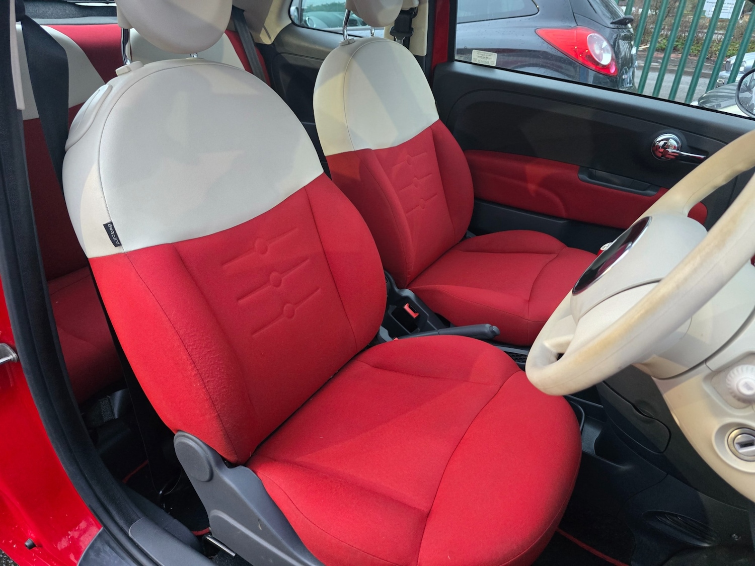 Used Fiat 500 2014 for sale - 77694574: Photo 13