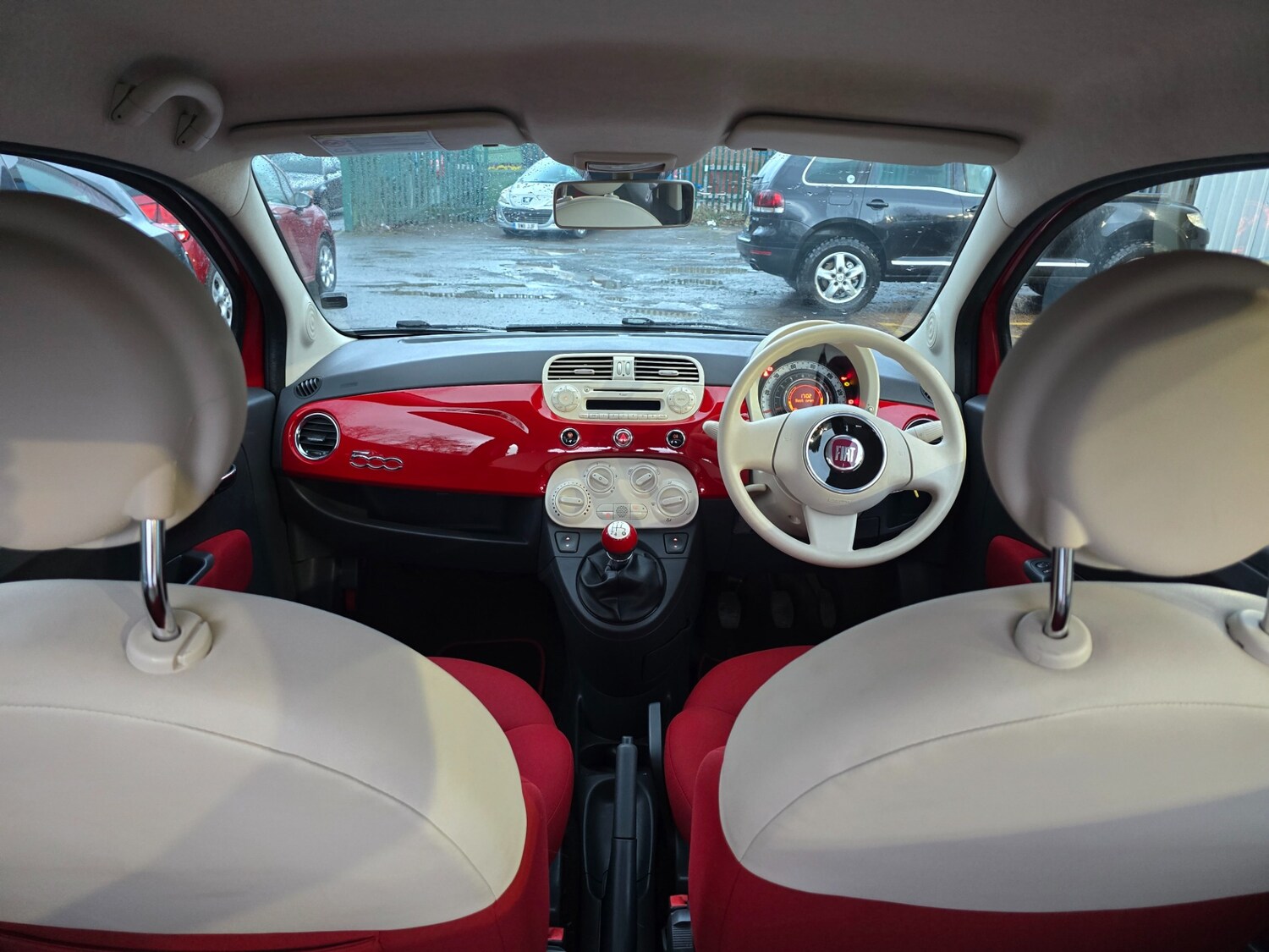 Used Fiat 500 2014 for sale - 77694574: Photo 17