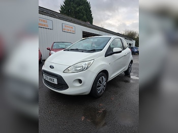 2011 (11) - 1.2 Edge 3dr [Start Stop]