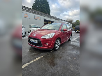 Used Citroen C3 2012 for sale - 76397200: Photo