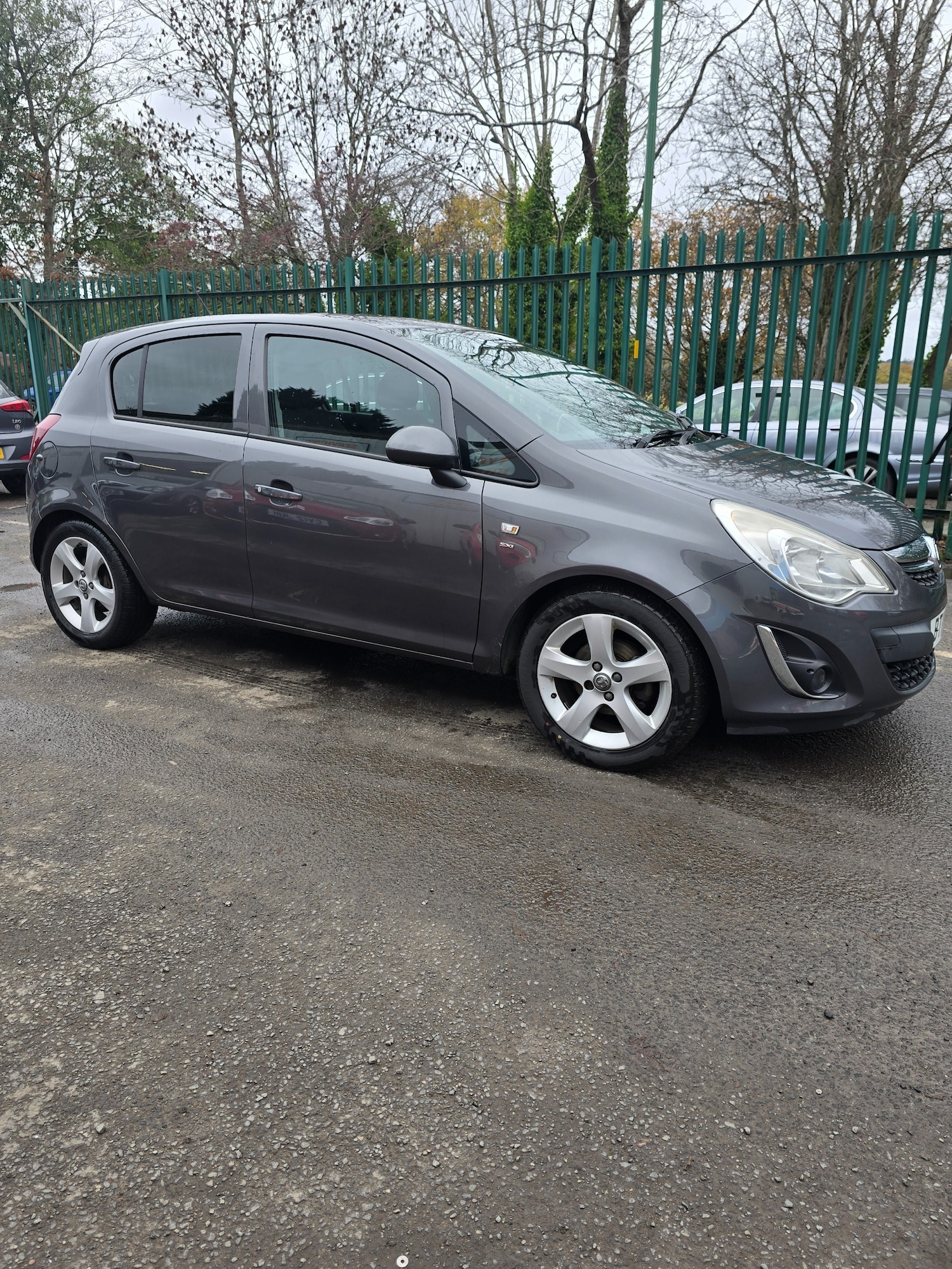 Used Vauxhall Corsa 2011 for sale - 76545734: Photo 10