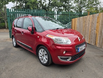 Used Citroen C3 Picasso 2011 for sale - 79399051: Photo