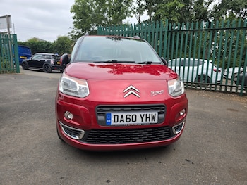 Used Citroen C3 Picasso 2011 for sale - 79399051: Photo