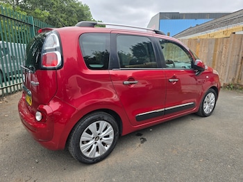 Used Citroen C3 Picasso 2011 for sale - 79399051: Photo