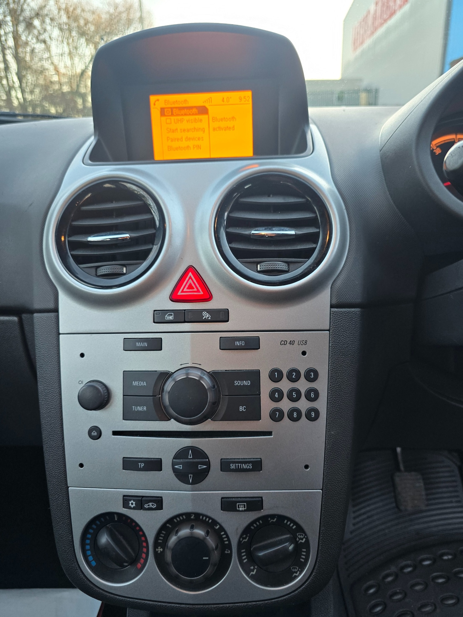 Used Vauxhall Corsa 2013 for sale - 76924195: Photo 14