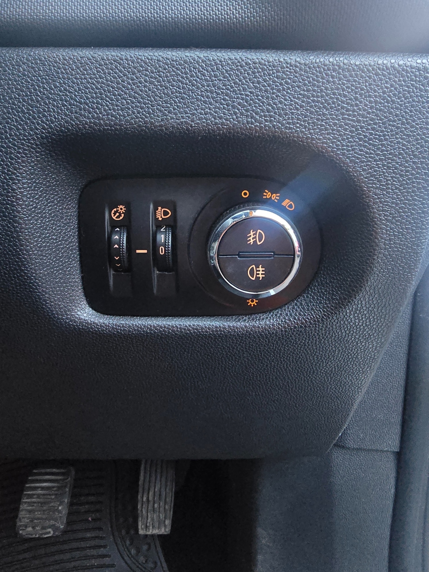 Used Vauxhall Corsa 2013 for sale - 76924195: Photo 15