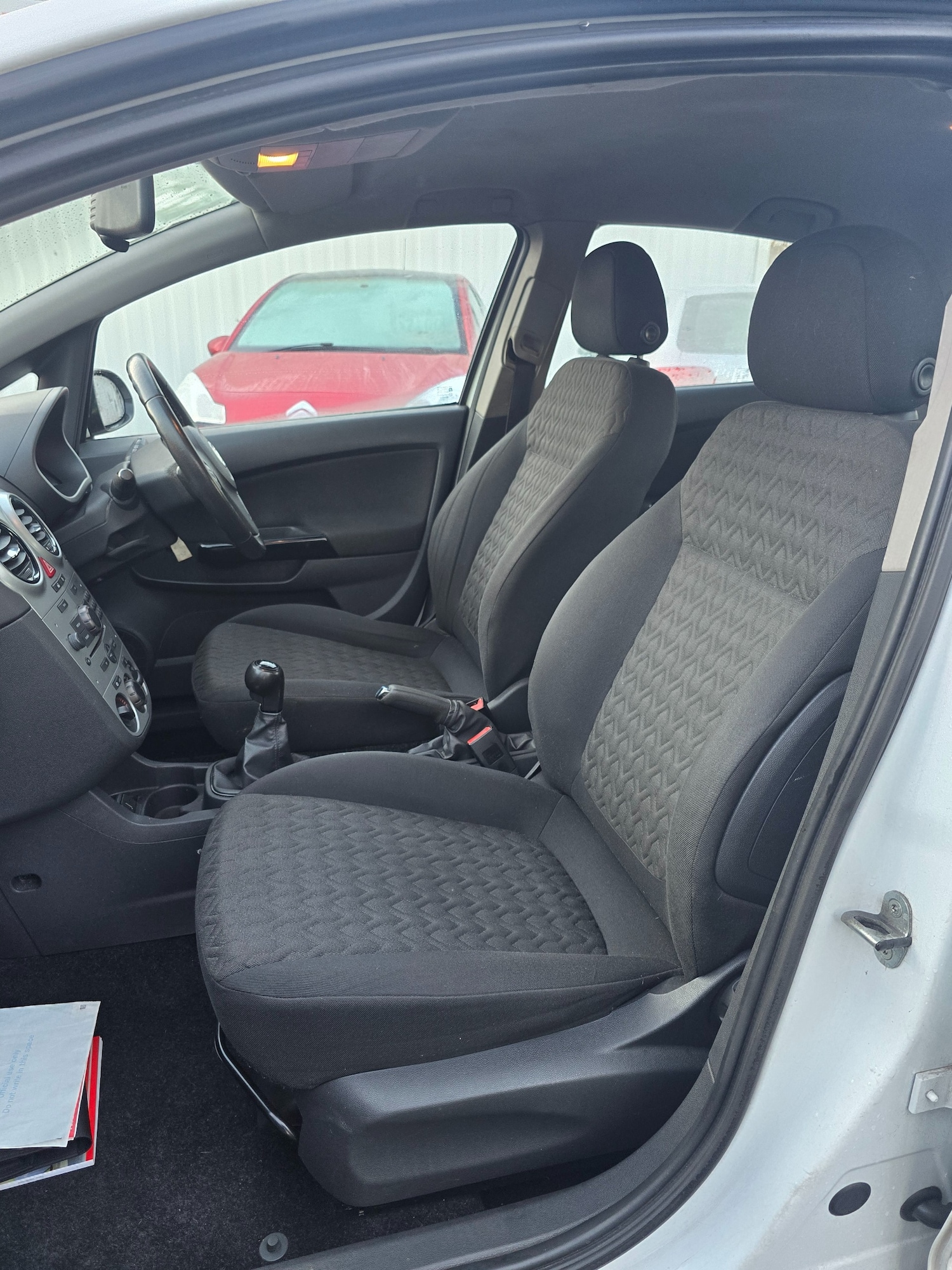 Used Vauxhall Corsa 2013 for sale - 76924195: Photo 16