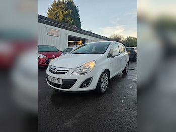 2013 (13) - 1.2 Energy 5dr [AC]