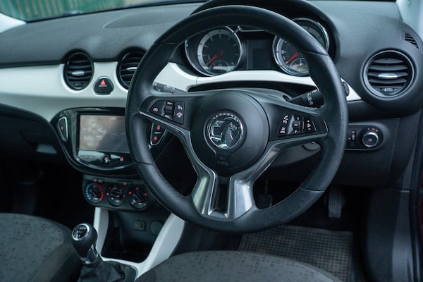 Used Vauxhall ADAM 2014 for sale - 76257735: Photo 14