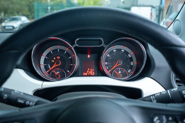 Used Vauxhall ADAM 2014 for sale - 76257735: Photo 15