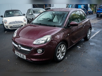 2014 (14) - 1.2i Jam 3dr