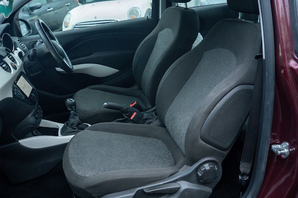 Used Vauxhall ADAM 2014 for sale - 76257735: Photo 20