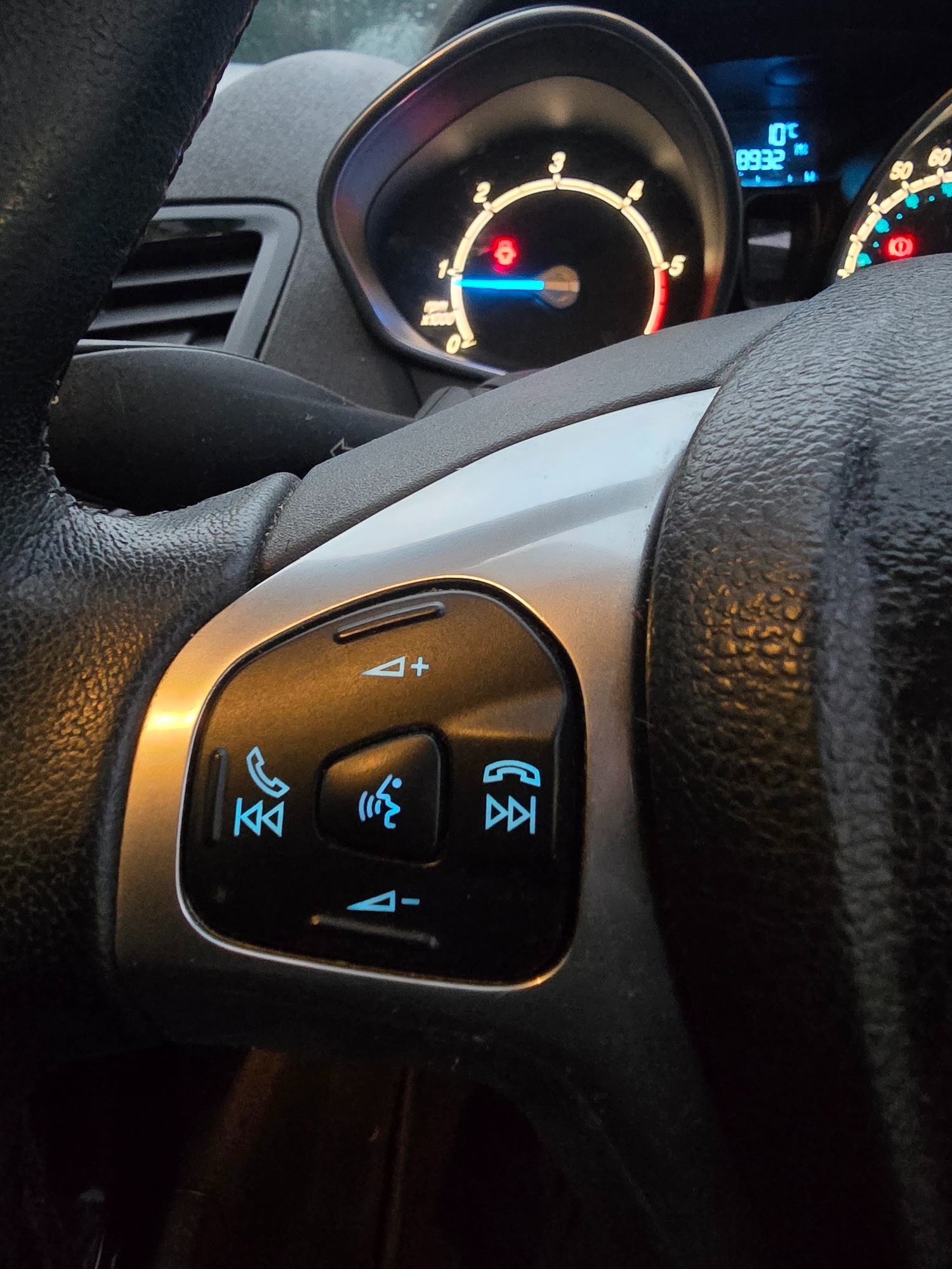 Used Ford Fiesta 2013 for sale - 76986630: Photo 12