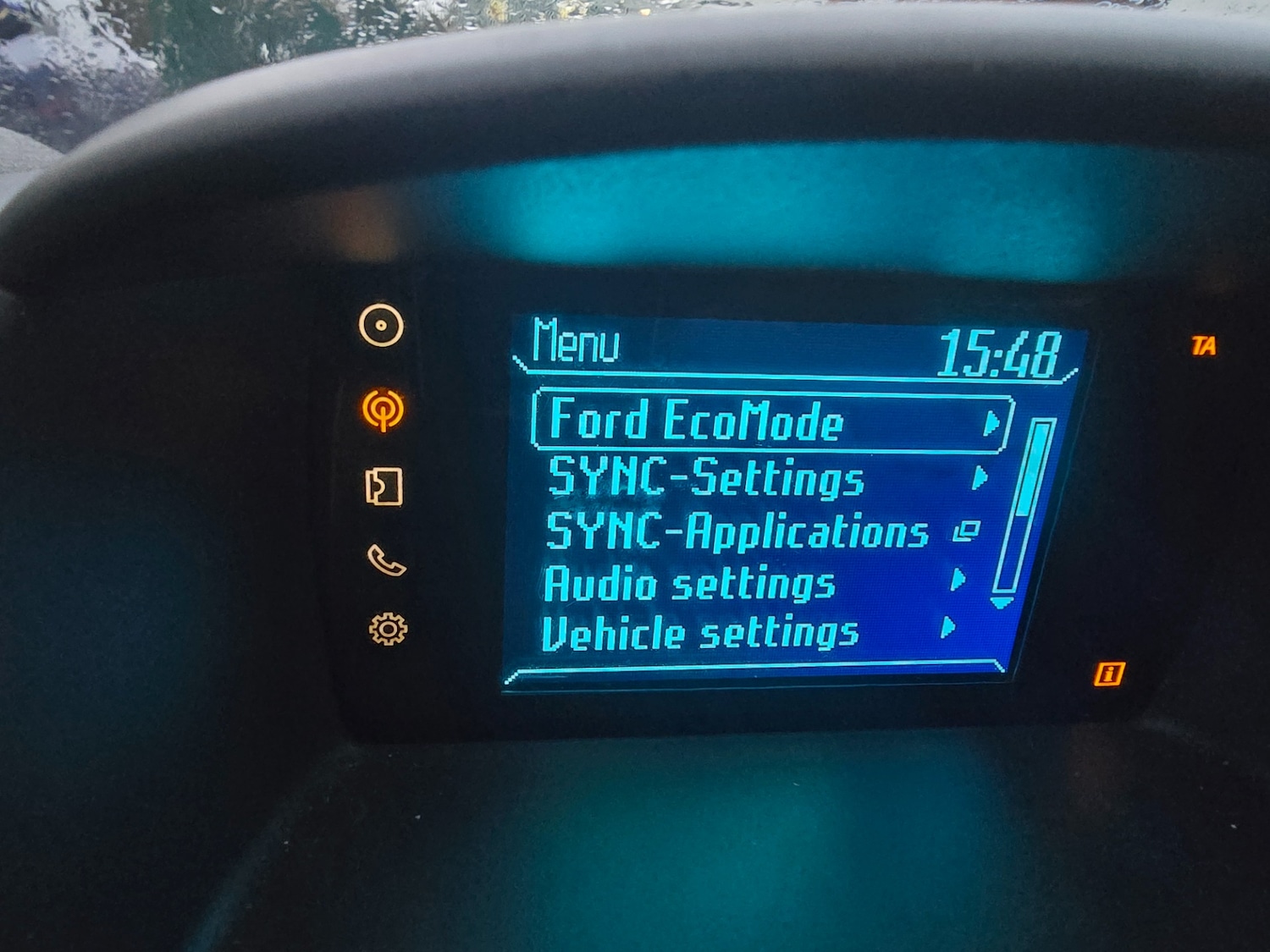 Used Ford Fiesta 2013 for sale - 76986630: Photo 13