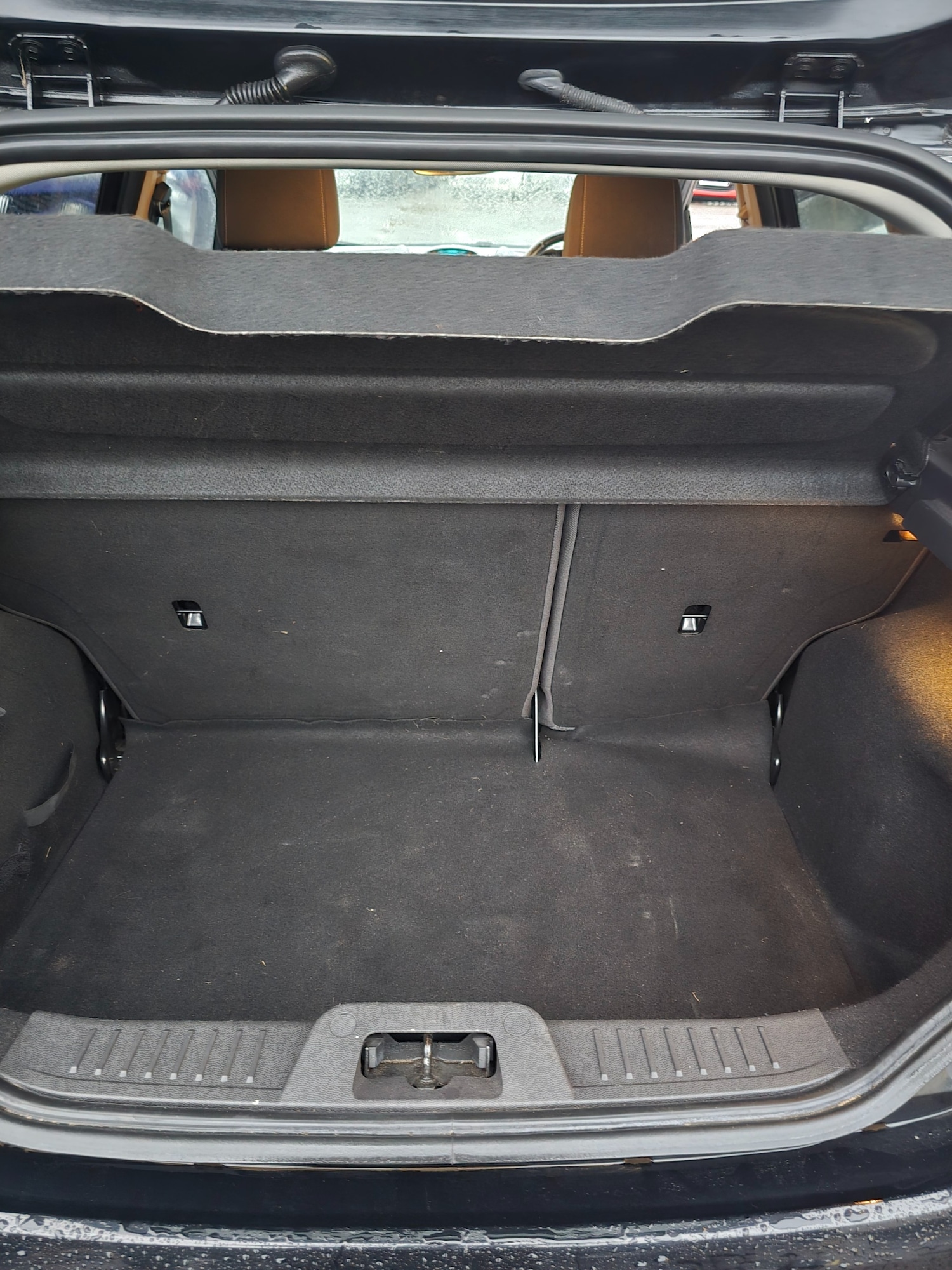 Used Ford Fiesta 2013 for sale - 76986630: Photo 14