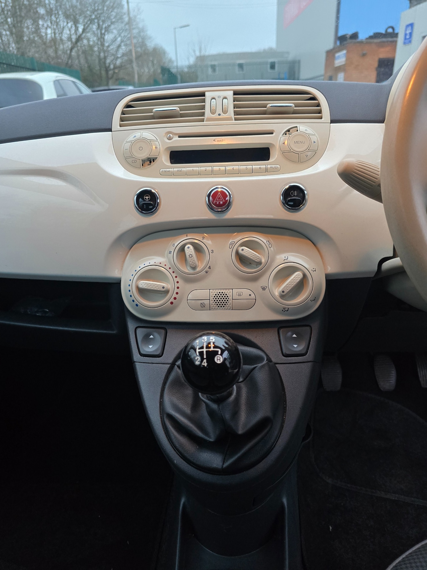 Used Fiat 500 2014 for sale - 77065617: Photo 9