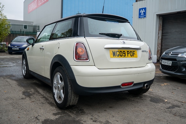 Used MINI Hatch 2009 for sale - 76281693: Photo 10