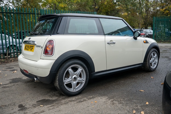 Used MINI Hatch 2009 for sale - 76281693: Photo 12