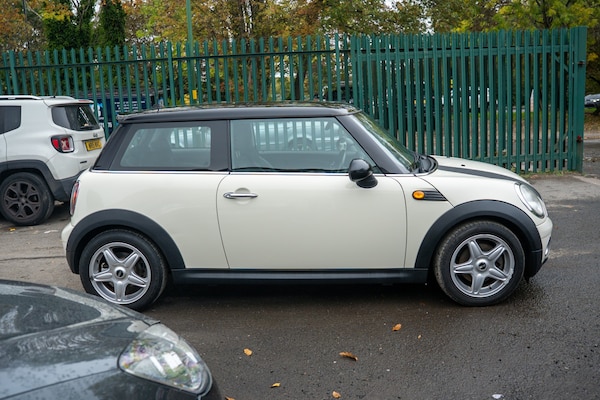 Used MINI Hatch 2009 for sale - 76281693: Photo 13
