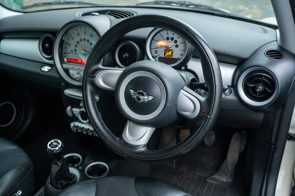 Used MINI Hatch 2009 for sale - 76281693: Photo 14