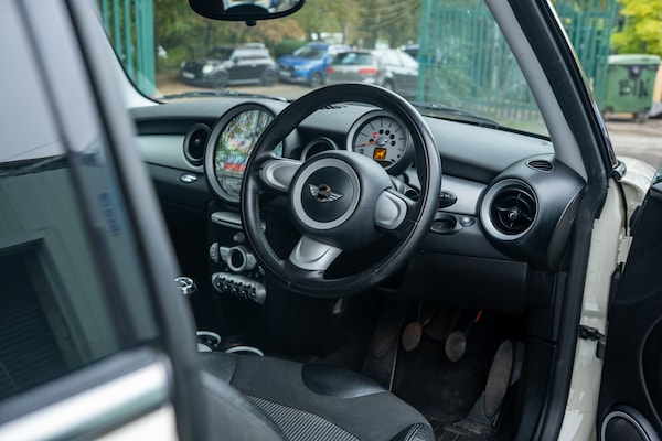 Used MINI Hatch 2009 for sale - 76281693: Photo 15