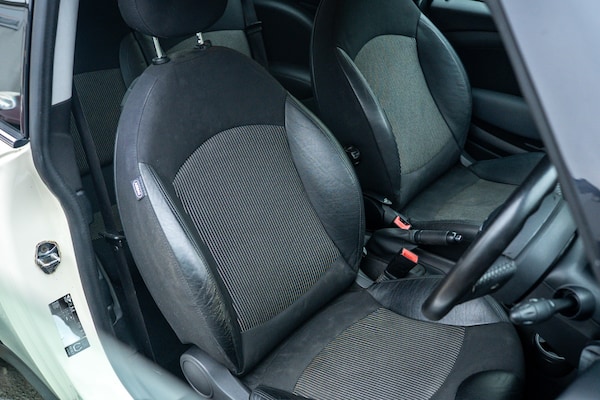 Used MINI Hatch 2009 for sale - 76281693: Photo 17