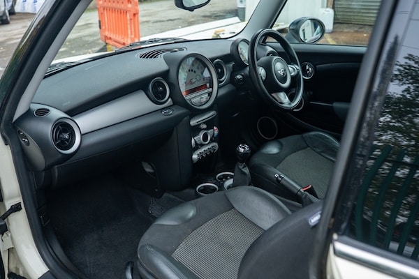 Used MINI Hatch 2009 for sale - 76281693: Photo 18