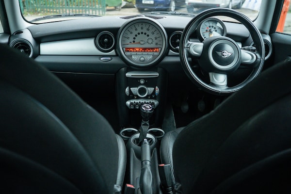 Used MINI Hatch 2009 for sale - 76281693: Photo 19