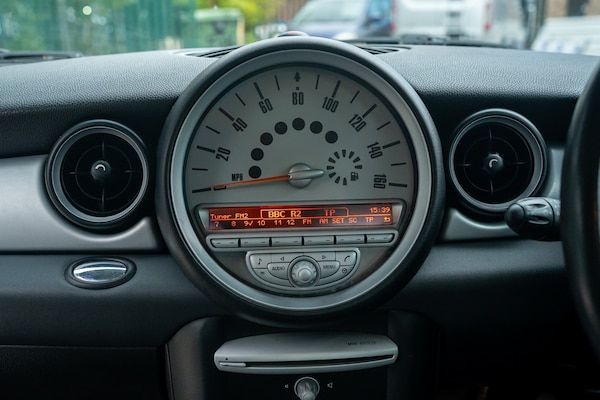 Used MINI Hatch 2009 for sale - 76281693: Photo 20