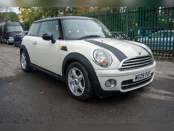 Used MINI Hatch 2009 for sale - 76281693: Photo 2