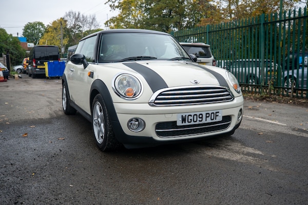 Used MINI Hatch 2009 for sale - 76281693: Photo 3