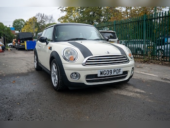 Used MINI Hatch 2009 for sale - 76281693: Photo 3