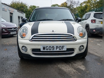 Used MINI Hatch 2009 for sale - 76281693: Photo 4