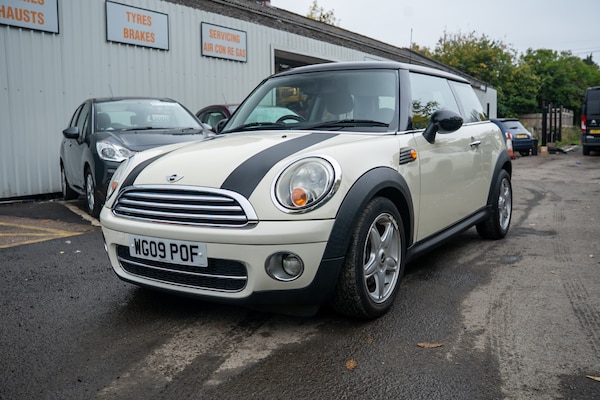 Used MINI Hatch 2009 for sale - 76281693: Photo 5