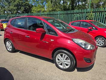 Used Hyundai Ix20 2011 for sale - 79130997: Photo