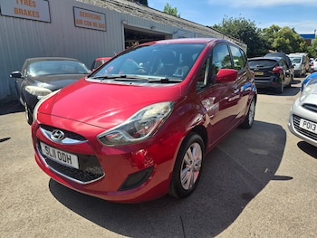 Used Hyundai Ix20 2011 for sale - 79130997: Photo