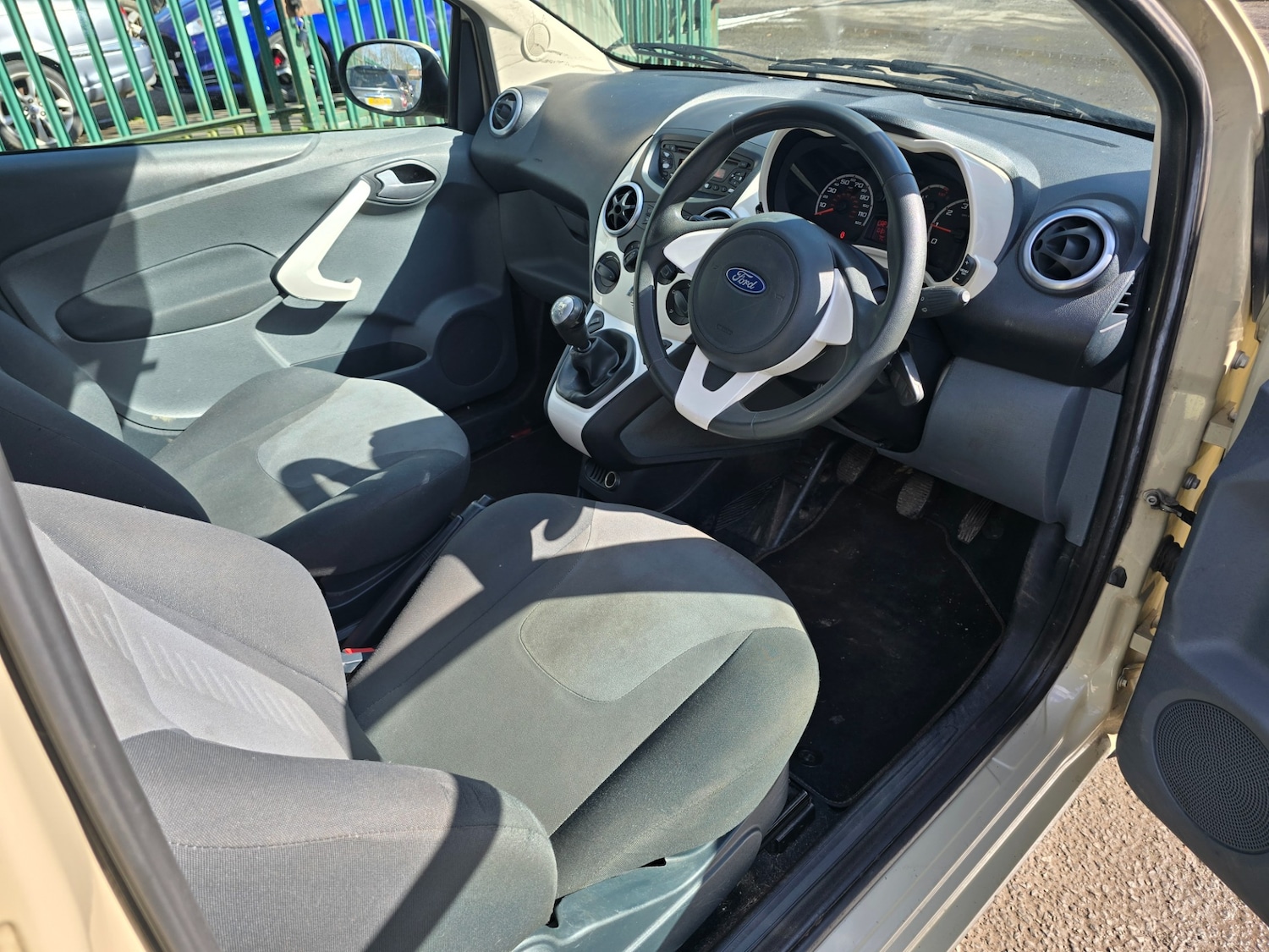 Used Ford Ka 2009 for sale - 78074693: Photo 10