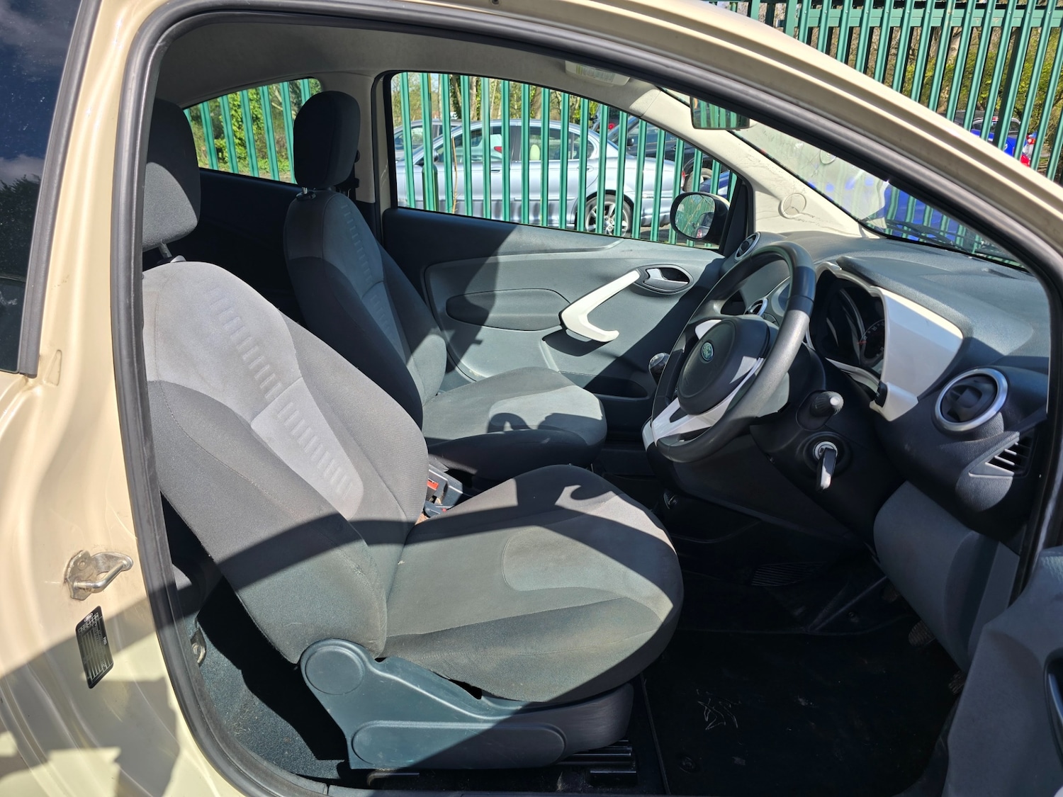 Used Ford Ka 2009 for sale - 78074693: Photo 11